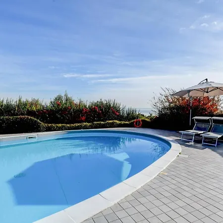 Apartamento Sunshine