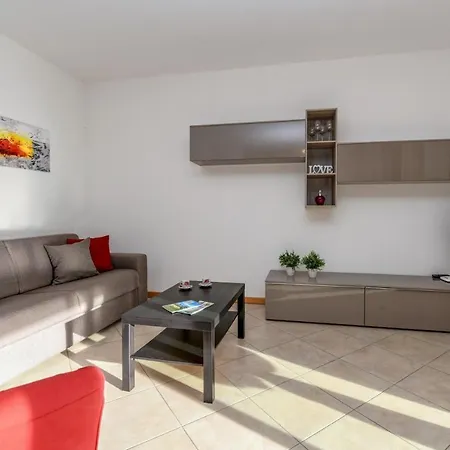 Apartamento Sunshine Toscolano-Maderno