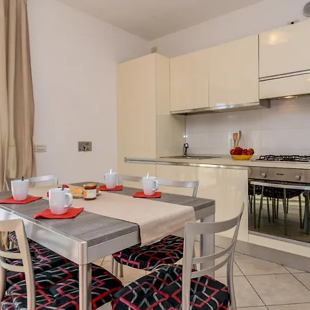 Apartamento Sunshine Toscolano-Maderno