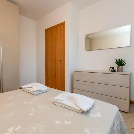 Sunshine Apartamento Toscolano-Maderno