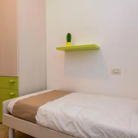 Sunshine Apartamento *