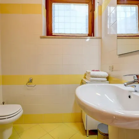 Sunshine Apartamento Toscolano-Maderno