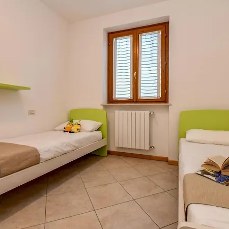 Sunshine Apartamento *