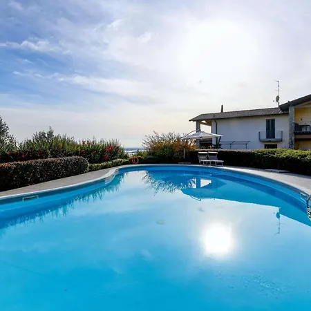 Sunshine Apartment