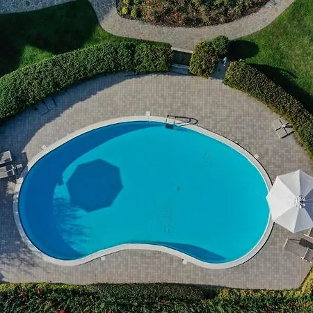 Sunshine Apartment