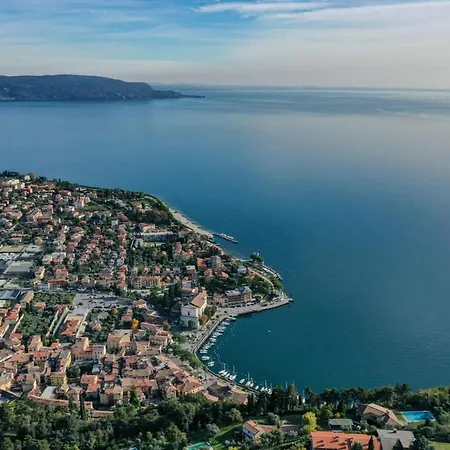 Sunshine Toscolano Maderno