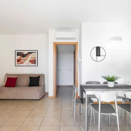 Apartamento Sunshine Toscolano-Maderno