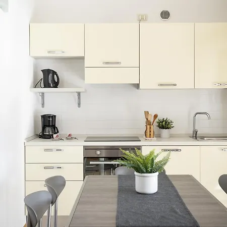 Sunshine Apartamento *