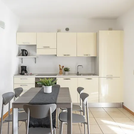 Sunshine Apartamento Toscolano-Maderno