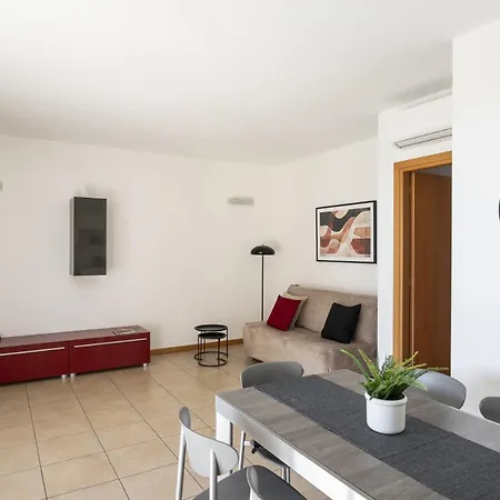 Sunshine Apartamento