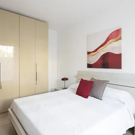 Apartamento Sunshine Toscolano-Maderno